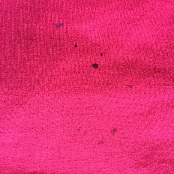 Vintage 1990’s Single Stitch T-Shirt Barnett Bank Sunfest Volunteer - Picture 10 of 12